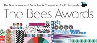  ϻ       The Bees Awards