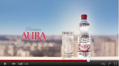 В «LCD-media» проводят рекламную кампанию нового продукта от «Лидского пива»