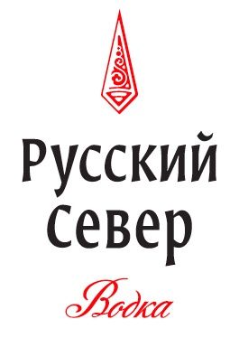 Студия Артемия Лебедева разработала фирменный стиль водки «Русский Север»