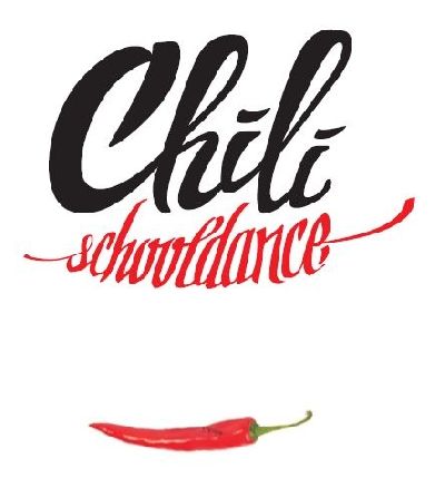 Студия «Кинетика» разработала дизайн фирменного стиля и сайт школы танцев «Chili»