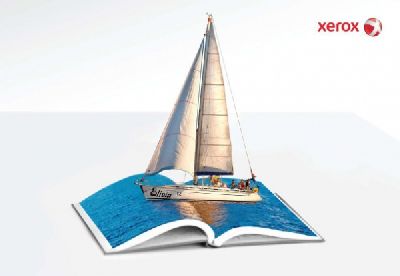  BrandProduction    Xerox