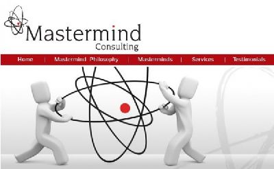 Агентство «PR2B Group» разработало название для консалтинговой компании «MasterMind Company»