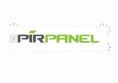В «NPF Creative Group» разработали логотип для компании «Pirpanel»
