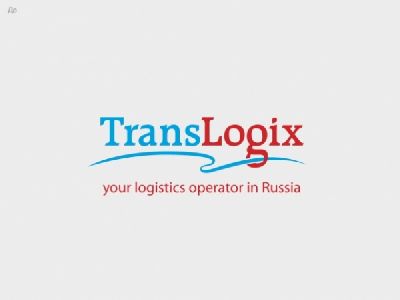 Агентство «Volga Volga Brand Identity» разработало фирменный стиль компании «Translogix»