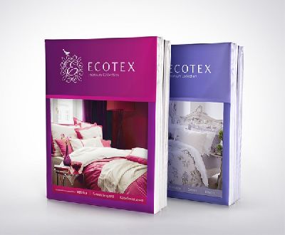 Компания «Остров Свободы» разработала бренд «Ecotex»