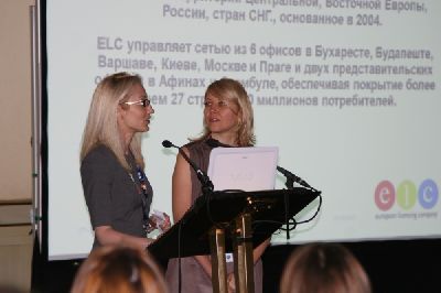 В Москве прошла презентация брендов «Cartoon Network»