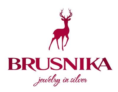 В «anno domini design group» разработали ювелирный бренд «BRUSNIKA»