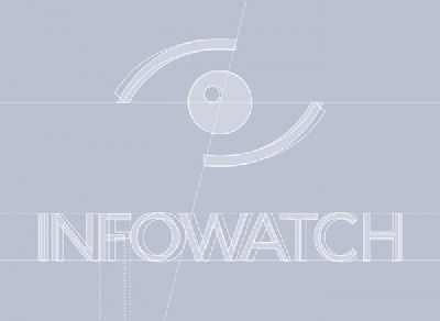 Агентство «FRONT:DESIGN» разработало корпоративный стиль группы компаний «InfoWatch»