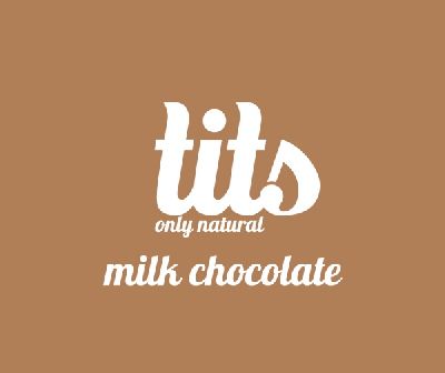 Белорусский дизайнер Константин Осипов придумал концепт шоколадки для мужчин под маркой «Tits»