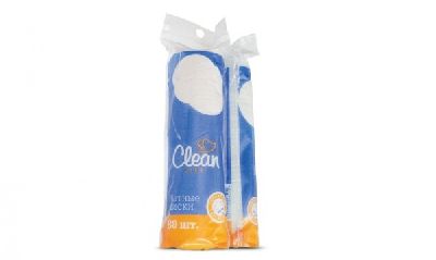 Агентство «FolioArt» разработало дизайн упаковки торговой марки «Clean Life»