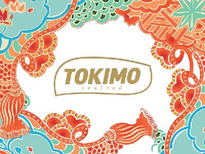  Idea Brand       Tokimo