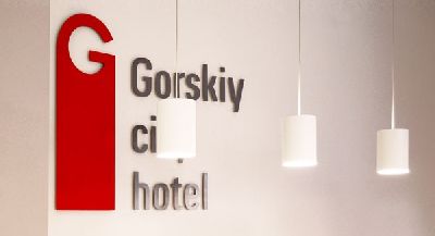        Gorskiy city hotel
