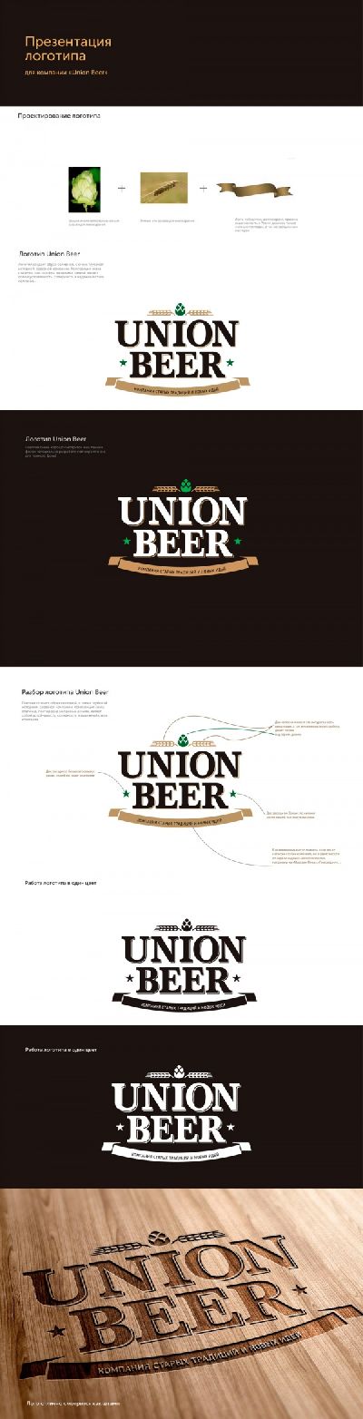   Webstar    Union Beer