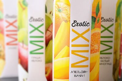  AVC      Exotic Mix