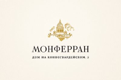  Volga Volga Brand Identity      