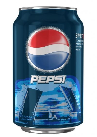  PepsiCo       Pepsi