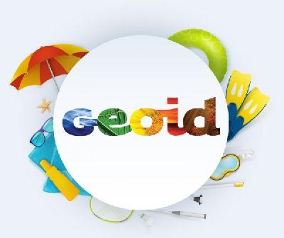    - Geoid