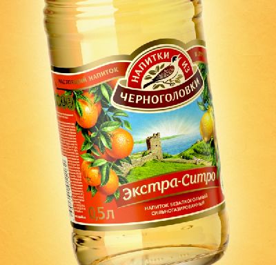 Компания Aqualife и агентство Tomatdesign представили обновленный дизайн бренда «Напитки из Черноголовки»
