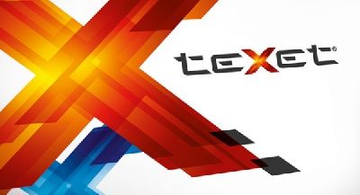 «сoruna branding group» провела рестайлинг логознака и концепцию фирменного стиля бренда потребительской электроники «teXet»