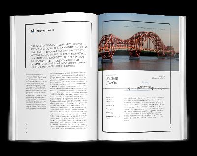 Brand Expert «Остров Свободы» разработал визуальную концепцию бренда «Мостострой-11»
