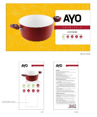 anno domini design group   ,       AYO