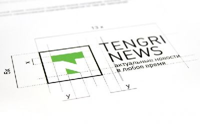 «Нотамедиа» разработала фирменный стиль интернет-портала «Тенгриньюс»