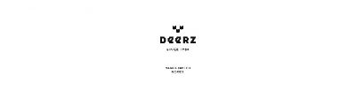 Дизайн-студия «Эскимо» провела ребрендинг для онлайн-магазина «Deerz»