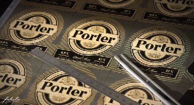 Fabula Branding Company      Porter  