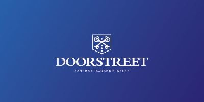 anno domini design group        DOORSTREET