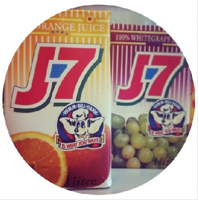   PepsiCo          J7