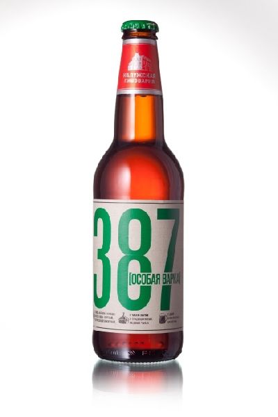           387   Efes Russia