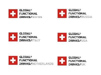  BrandLab      Global Functional Drinks AG