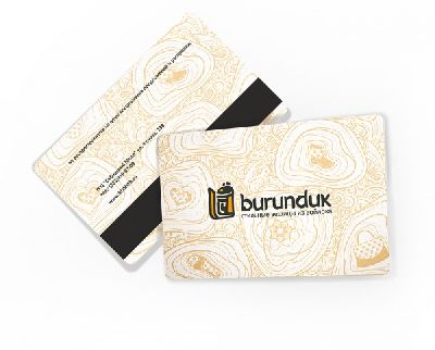 Группа компаний «RUШЕR» представляет новую торговую марку «BURUNDUK»