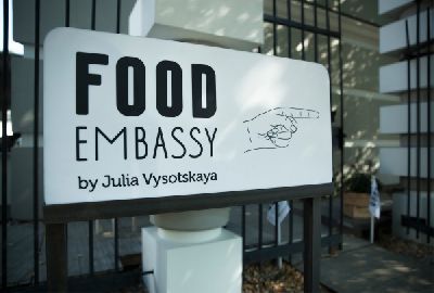 - Province          Food Embassy