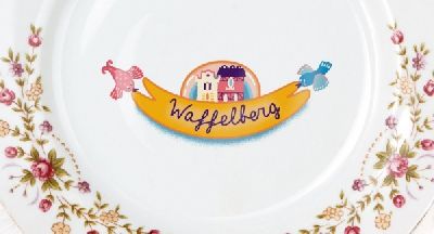  Fabula Branding     Waffelberg
