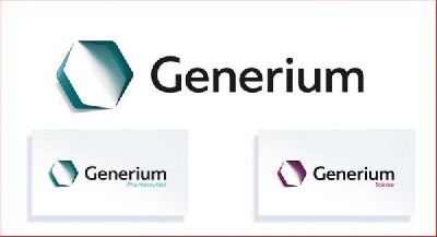 Брендинговое агентство «Depot WPF» провело ребрендинг группы компаний «Generium»