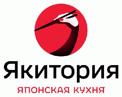 Студия Артемия Лебедева разработала логотип и фирменный стиль сети ресторанов «Якитория»