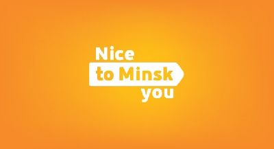 Nice to Minsk you!,     Fabula Branding