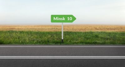 Nice to Minsk you!,     Fabula Branding
