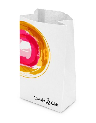  BrandLab     Donuts Club