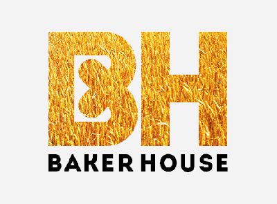  ͻ           Baker House