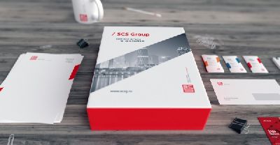  Idea Brand    SCS Group