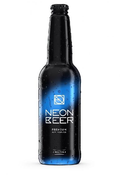      Neon Beer