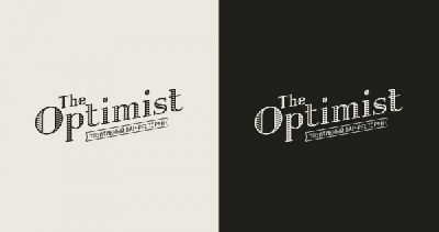  Vizhu design    - The Optimist.