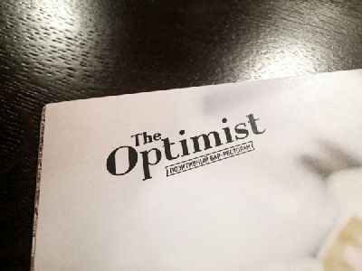  Vizhu design    - The Optimist.