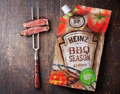  Getbrand        BBQ Season  Heinz