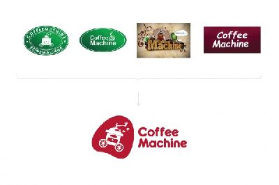 Idea Brand           Coffee Machine . 