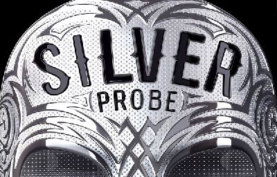  Silver probe  -  