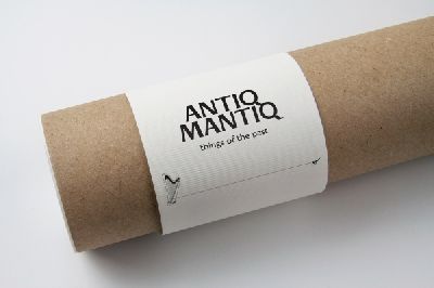 Antiq Mantiq:    