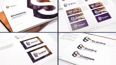 oruna branding group     Scavery